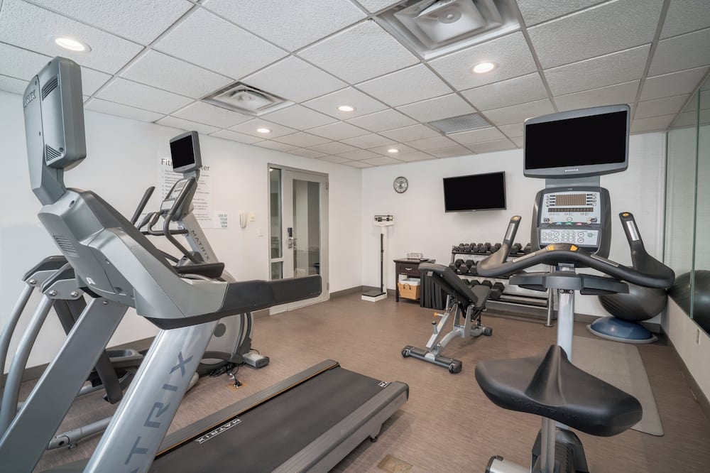 Holiday Inn Atlanta/Roswell By IHG 写真