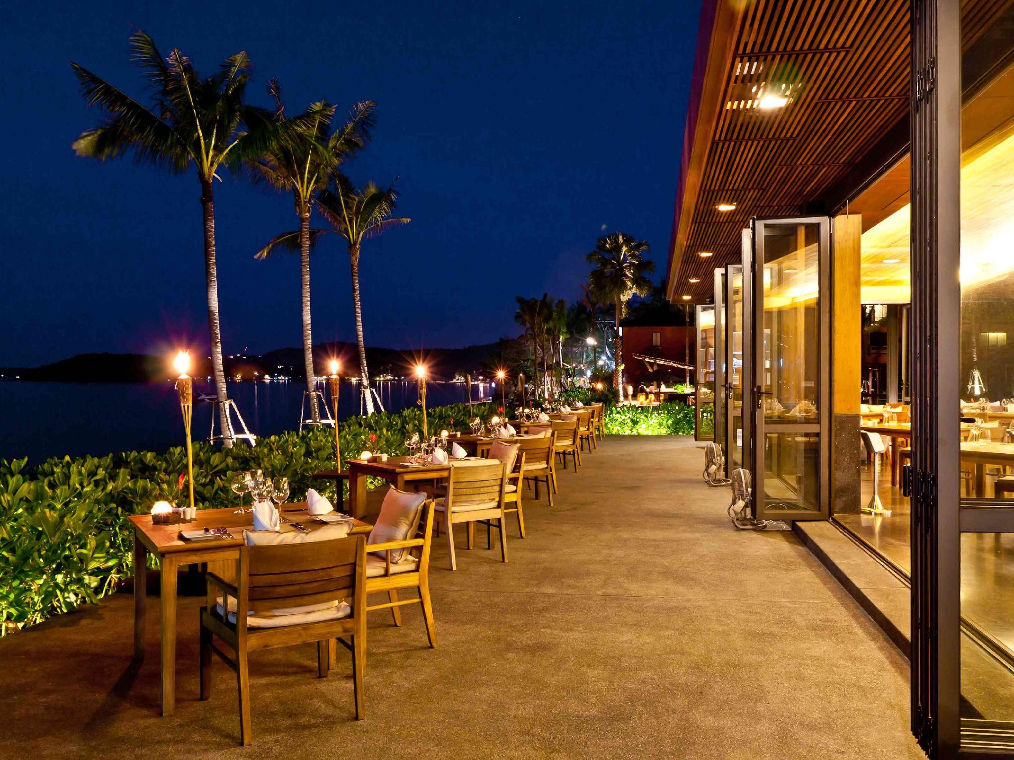 ハンサ サムイ リゾート 写真