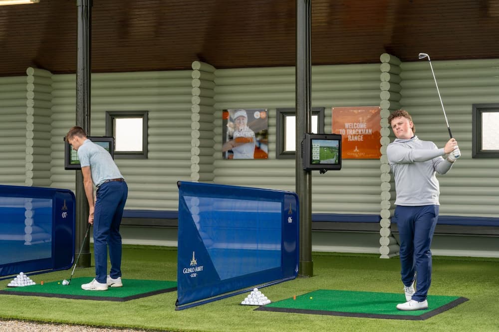 グレン アビー ホテル 写真