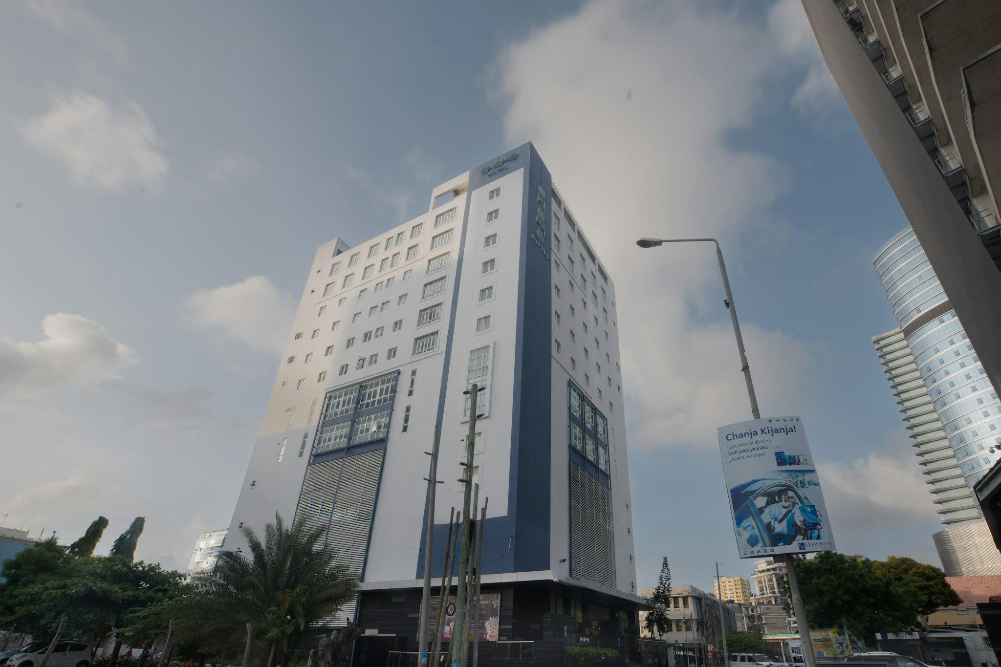 ONOMO Hotel Dar es Salaam 写真