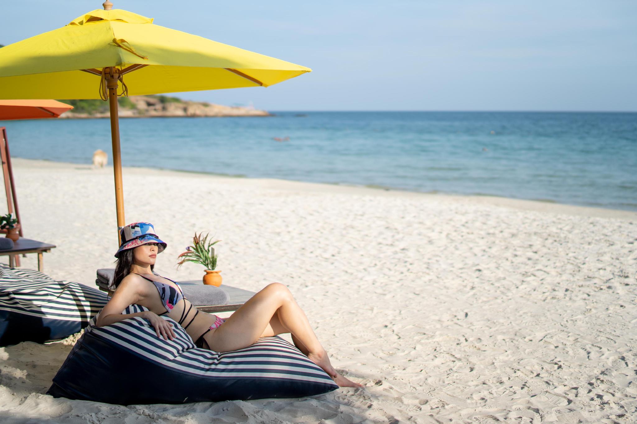 サメット グランドビュー リゾート 写真