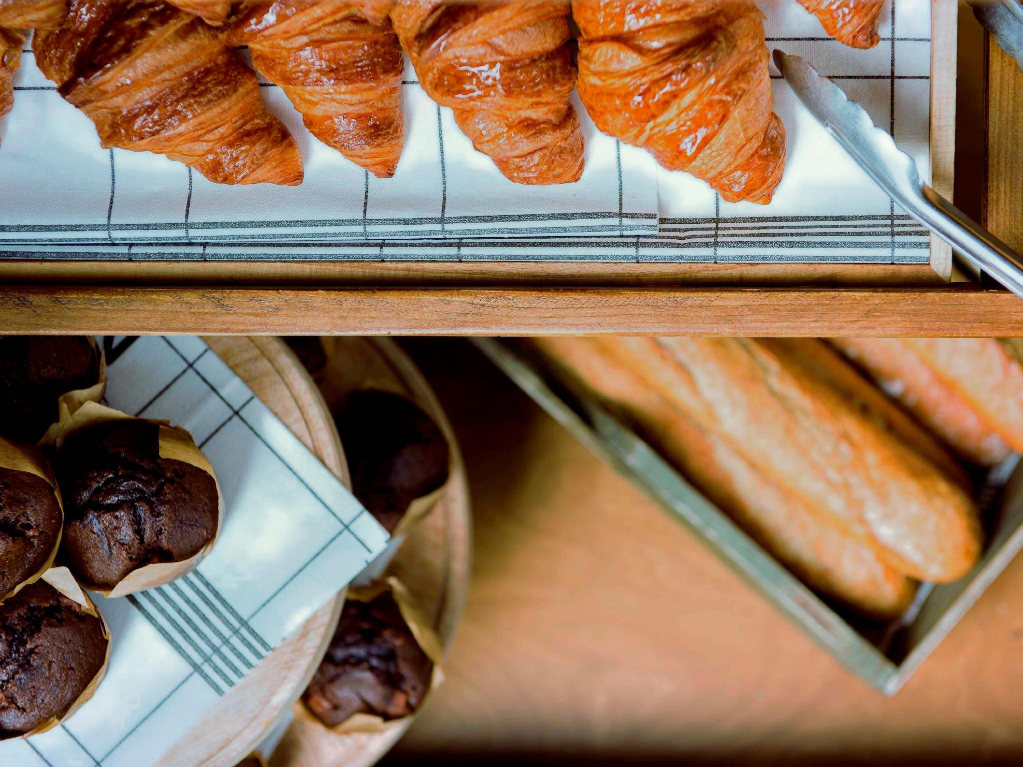 Novotel Poissy Orgeval 写真