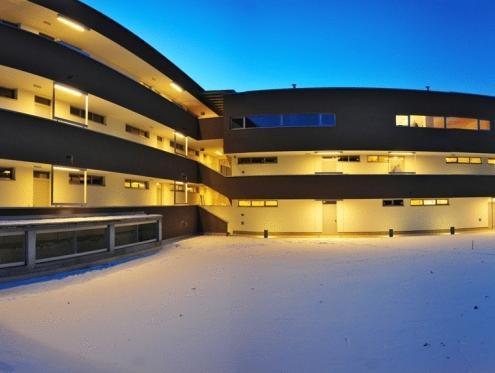 Golf - & Skiresort Tauernresidence 写真