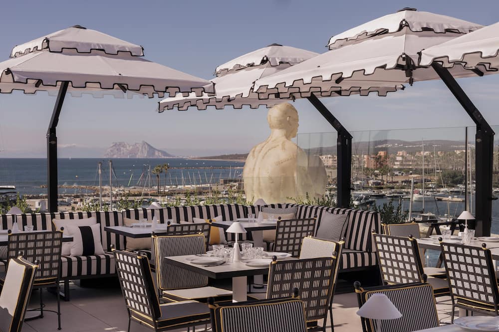 MIM Sotogrande Member of Melia Collection 写真