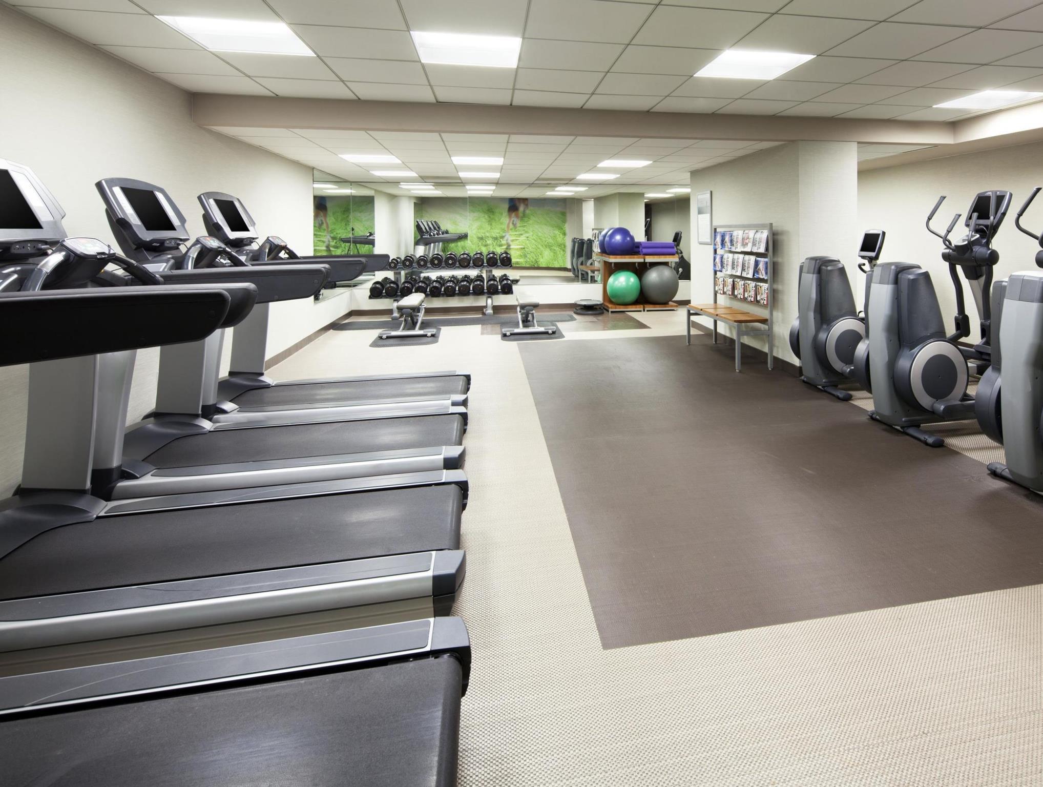 ザ ウェスティン サンフランシスコ エアポート 写真