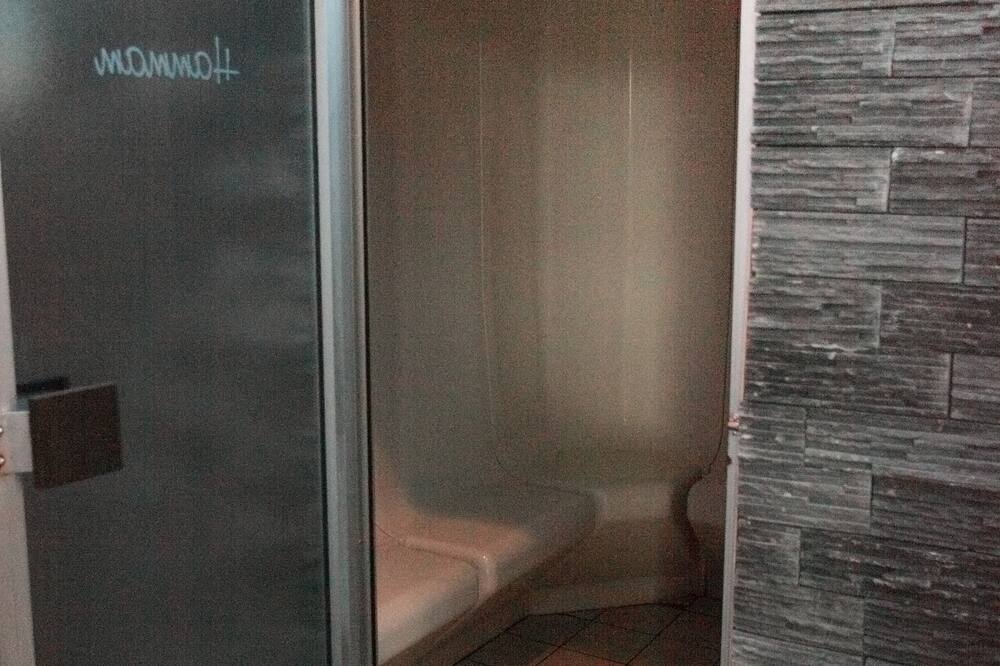 ホテル デ ヴォージュ 写真