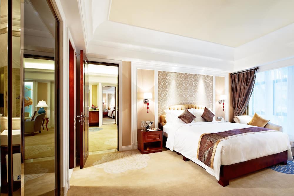 ウィンダム 仏山 順徳 写真