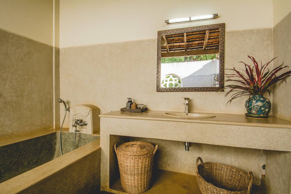 テレス ルージュ ロッジ 写真