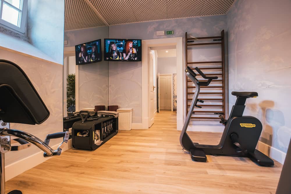 エストリル ビィンテージ  ホテル 写真