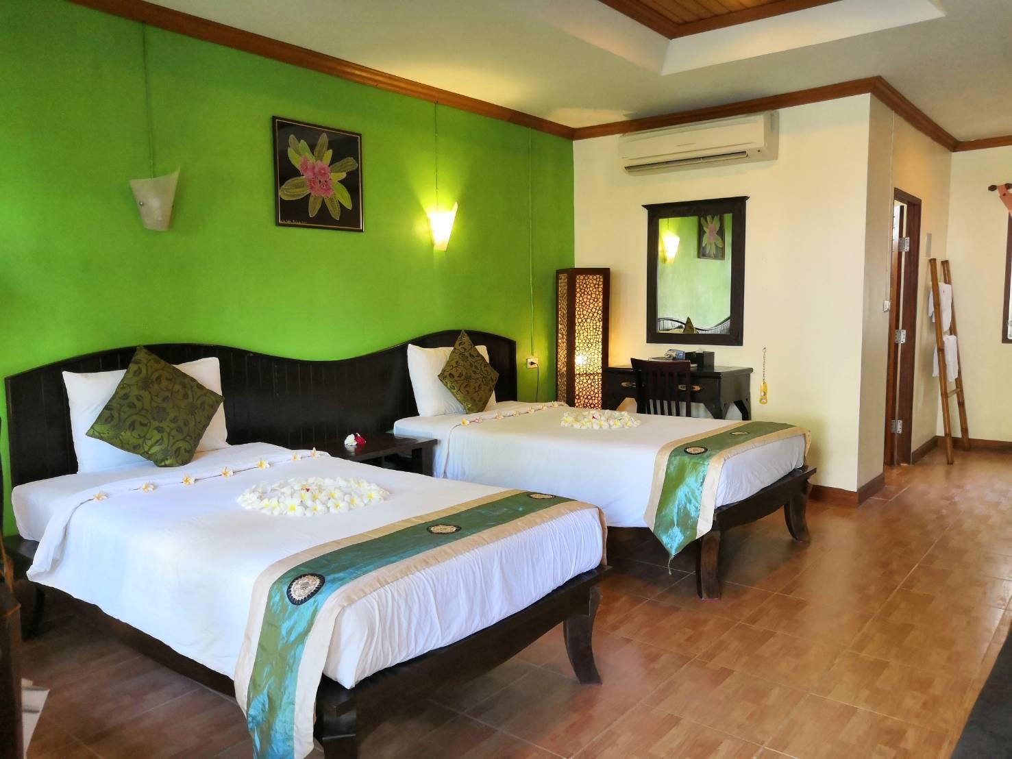 シーシェル リゾート 写真