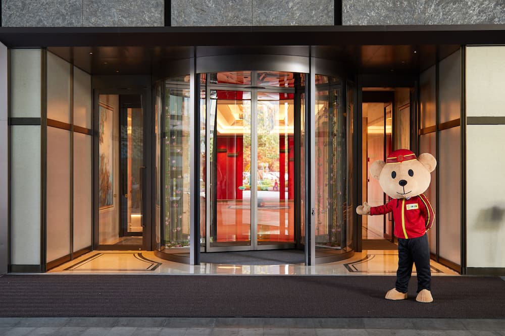 Shangri-La Yuanqu, Suzhou 写真