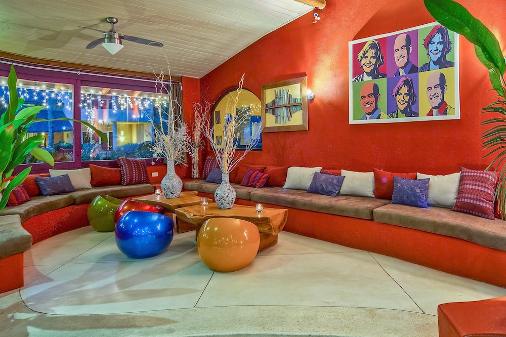 ホテル アリセイ 写真