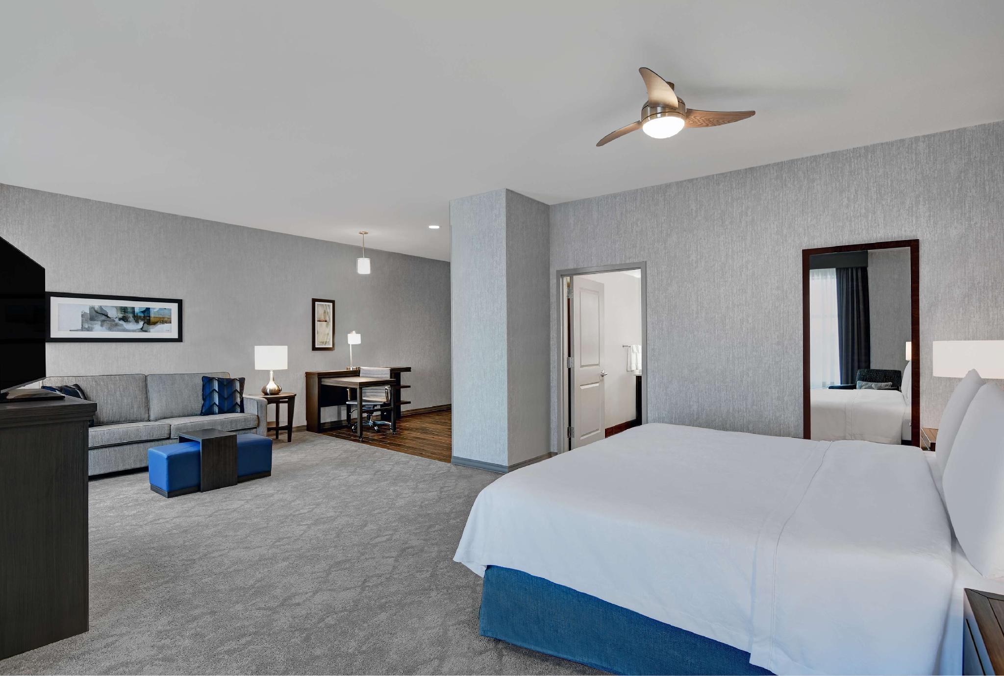 Homewood Suites by Hilton Edison Woodbridge 写真