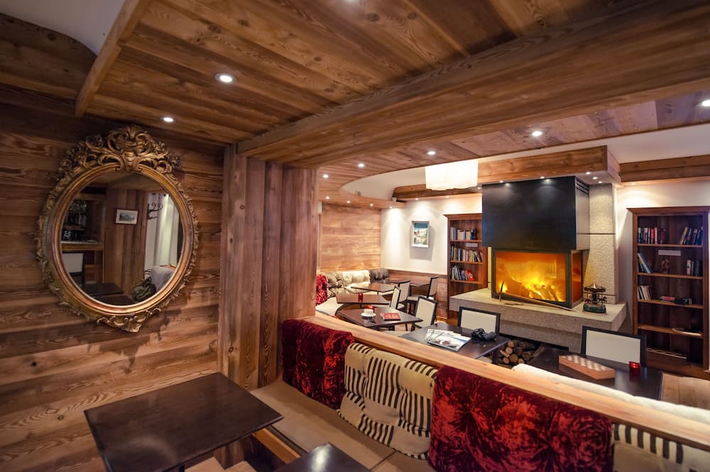 パーク ホテル スイス&スパ 写真