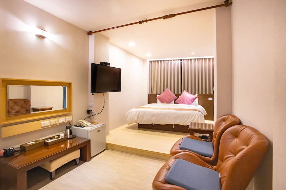 メイ ジア メイ ホテル 写真