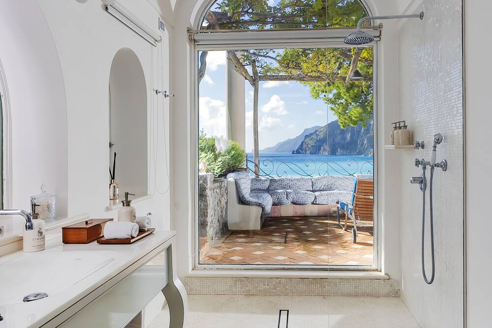 Villa Treville 写真