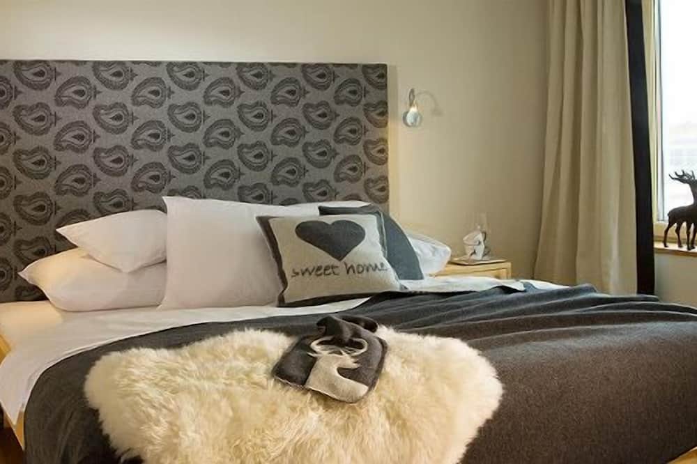 Hotel Apartments Alpenrose 写真