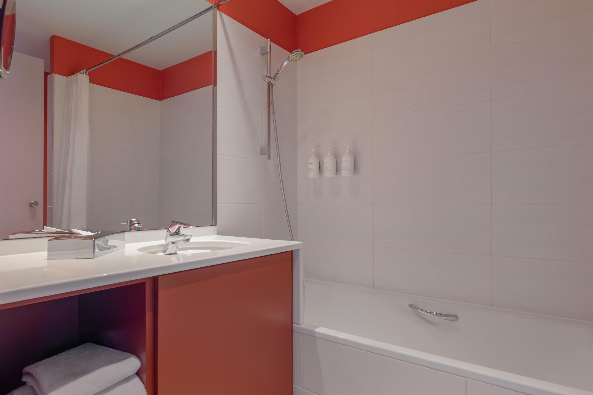 Spark by Hilton Lyon Eurexpo 写真