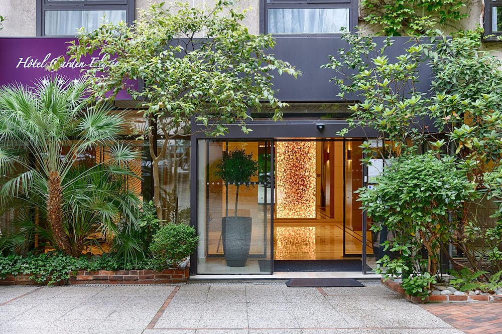 ガーデン エリッセ 写真