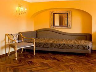 ホテル パラッツォ グアルダティ 写真