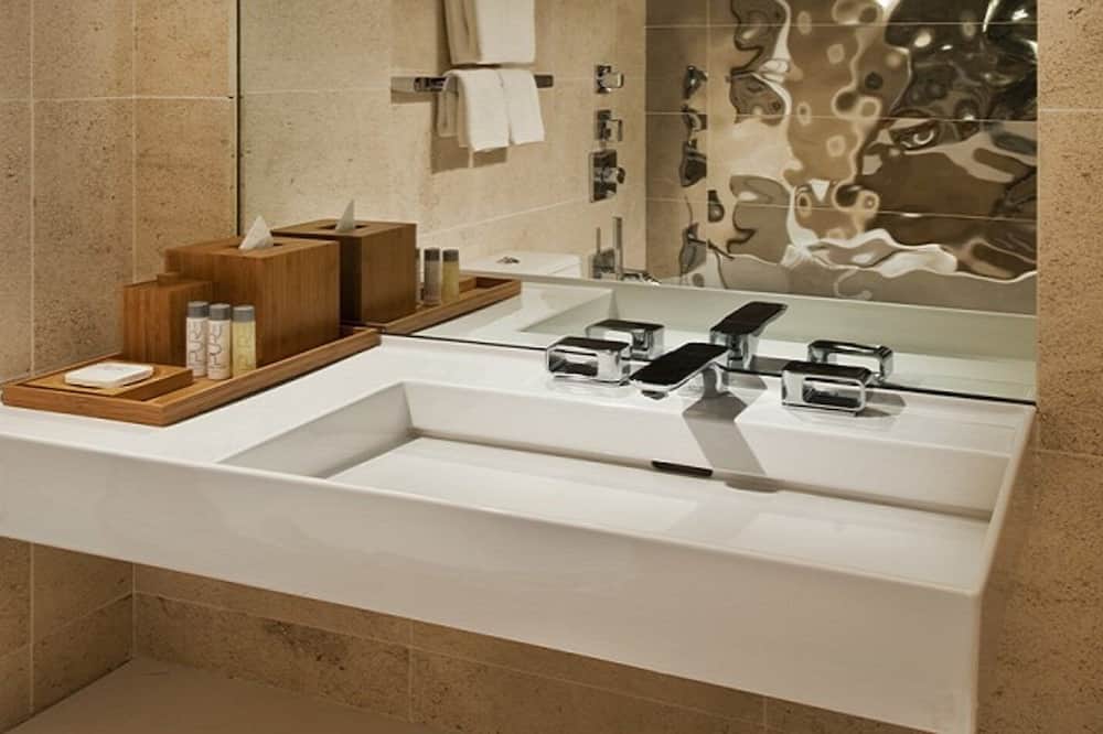 ザ マンハッタン アット タイムズ スクエア バイ IHG 写真