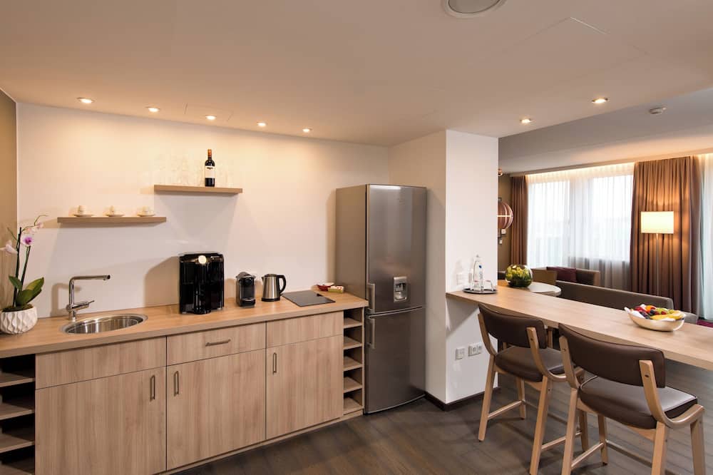 レオナルド ホテル ベルリン ミッテ 写真