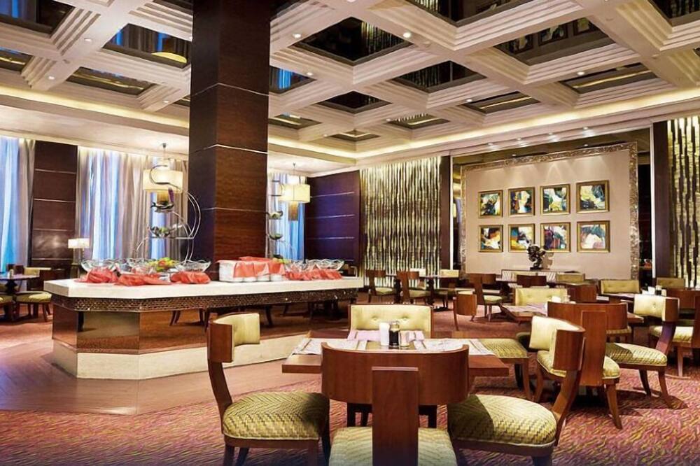 Yungang Jianguo Hotel 写真