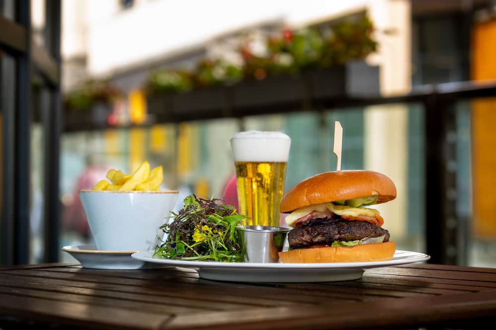 キルケニー オーモンド ホテル 写真