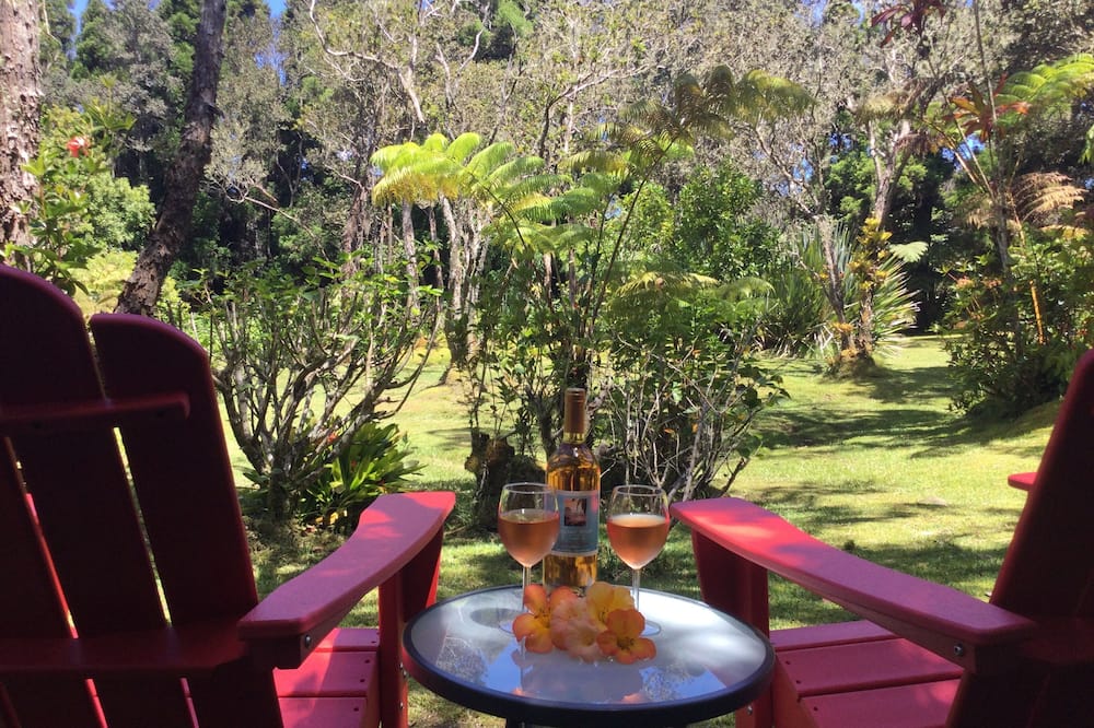 ハレオフ ベッド アンド ブレックファースト 写真