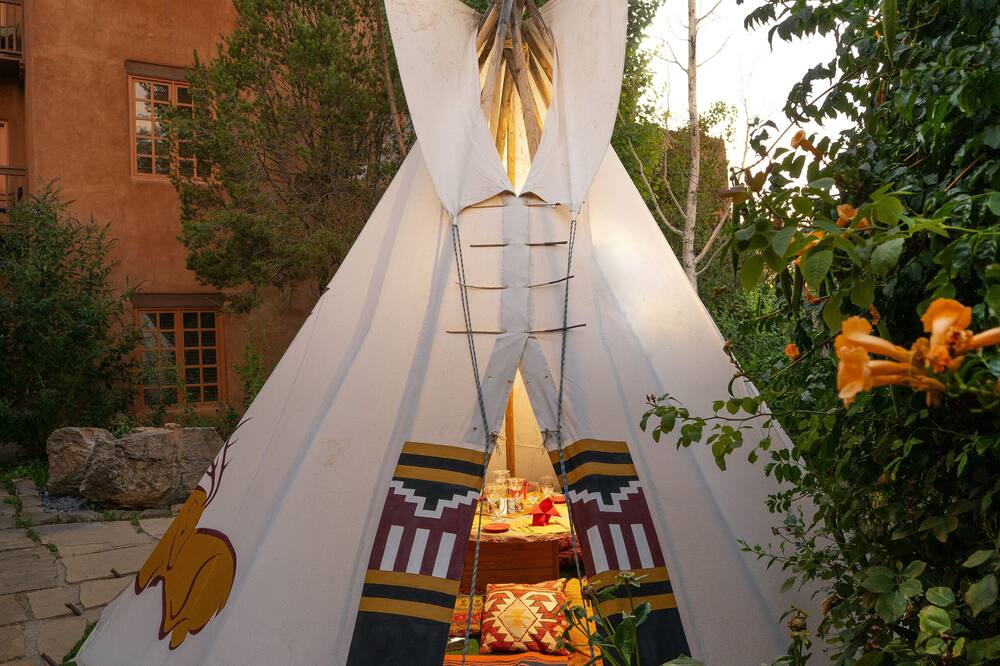 ホテル サンタフェ ザ ハシエンダ & スパ 写真