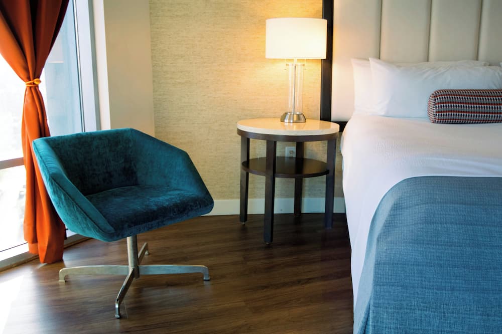 ホテル インディゴ サンディエゴ ガスランプ クォーター バイ IHG 写真