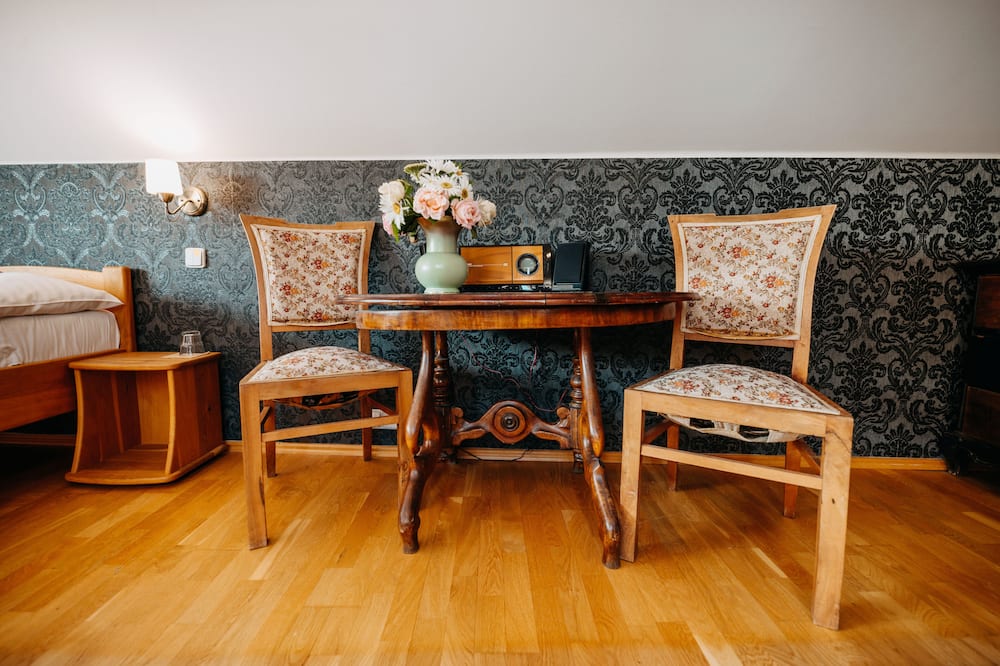 ホテル クリカ 写真