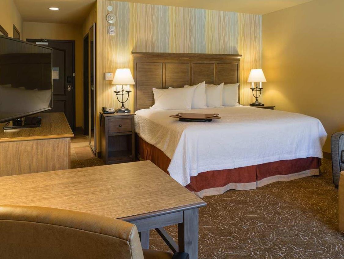 ハンプトン イン & スイーツ スプリングデール/ザイオン ナショナル パーク 写真