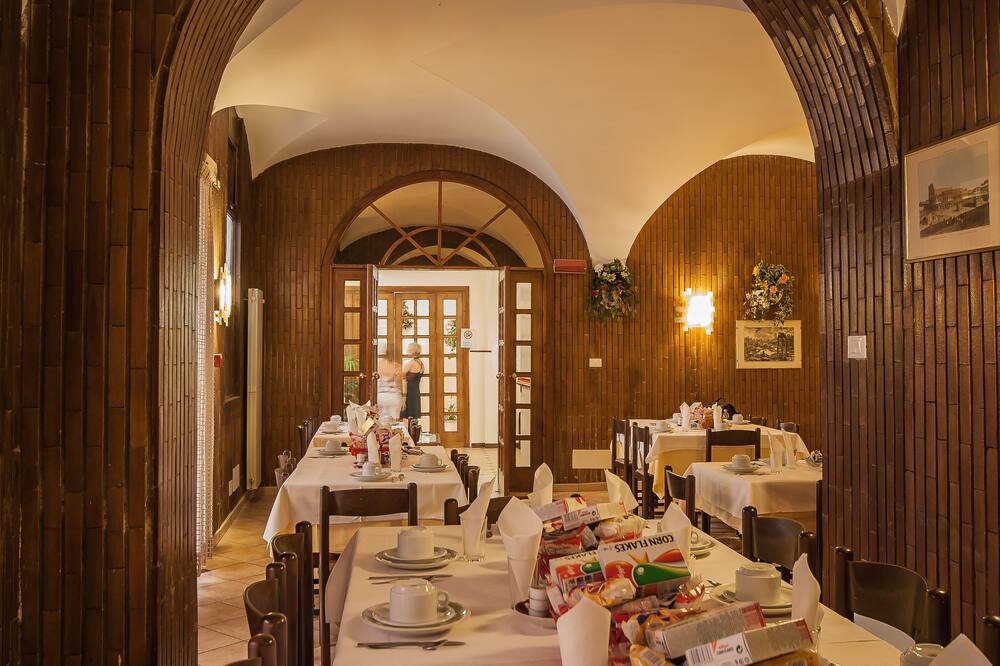 Hotel Tirreno 写真