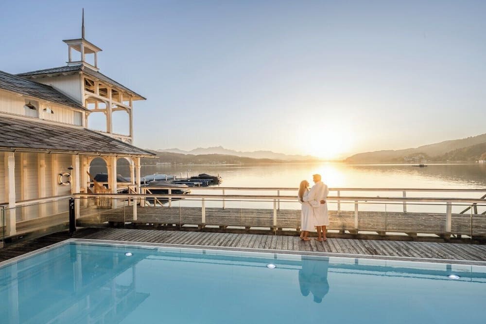 Werzer's Hotel Resort Pörtschach 写真