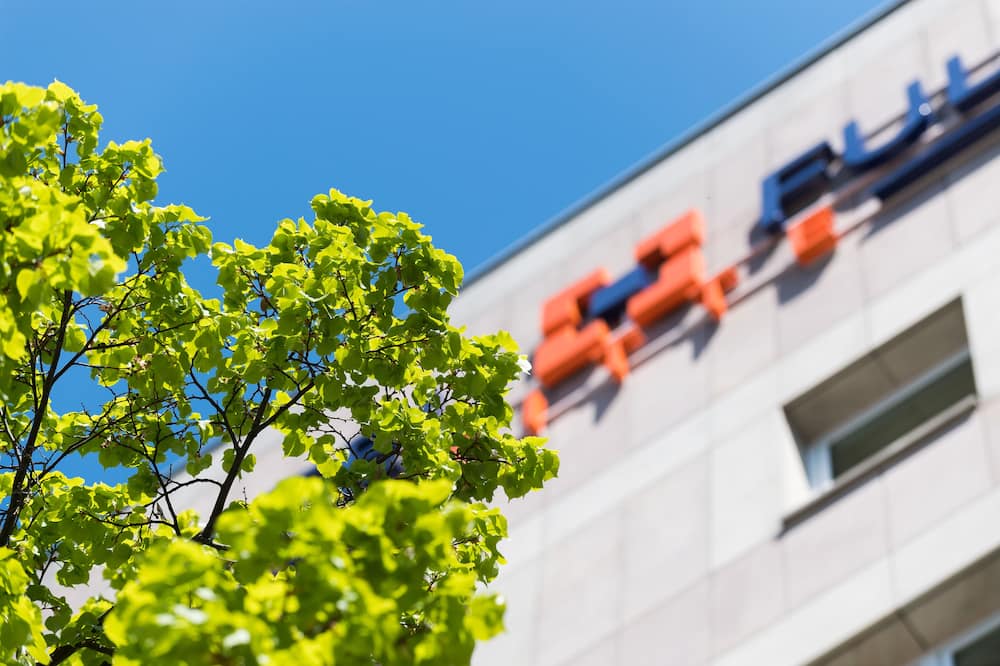 Hotel Fulda Mitte 写真