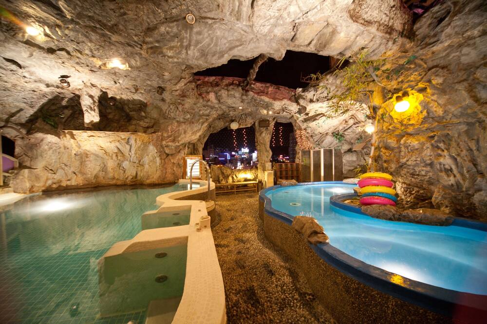 ティアンロン ホテル 写真