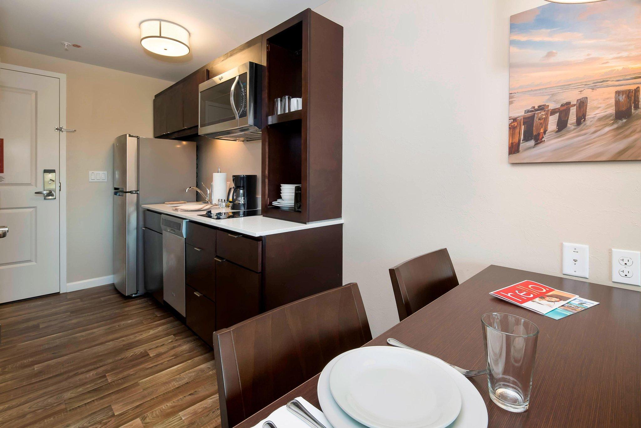 TownePlace Suites by Marriott Fort Myers Estero 写真