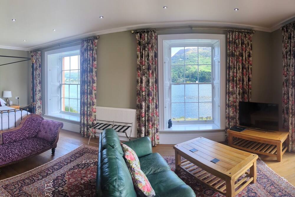 グレンリディング マナー ハウス 写真