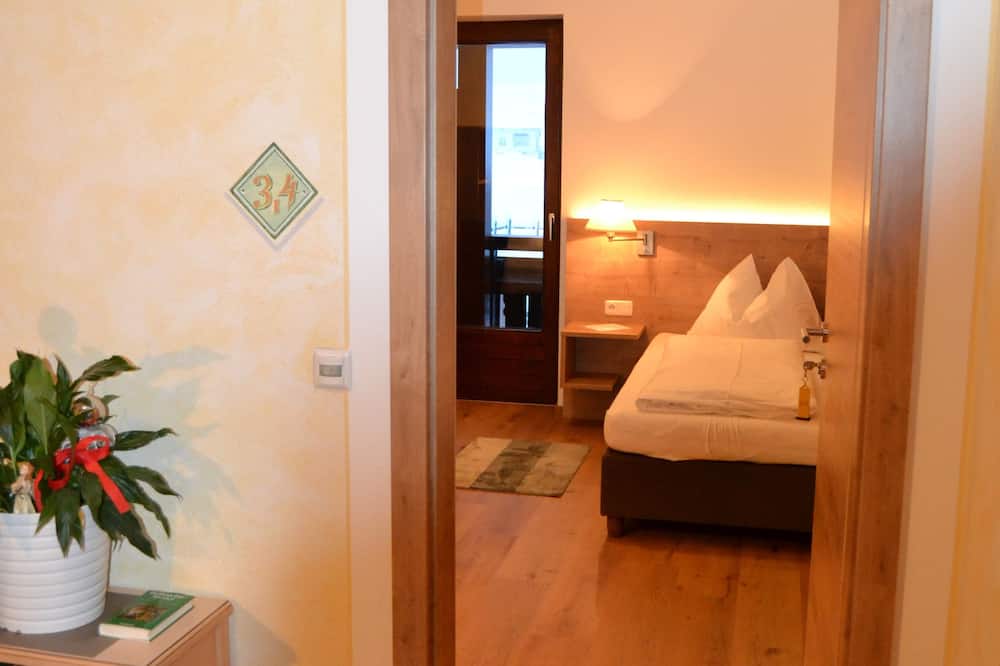 ペンション - B&B エリザベス ラートシュタット 写真