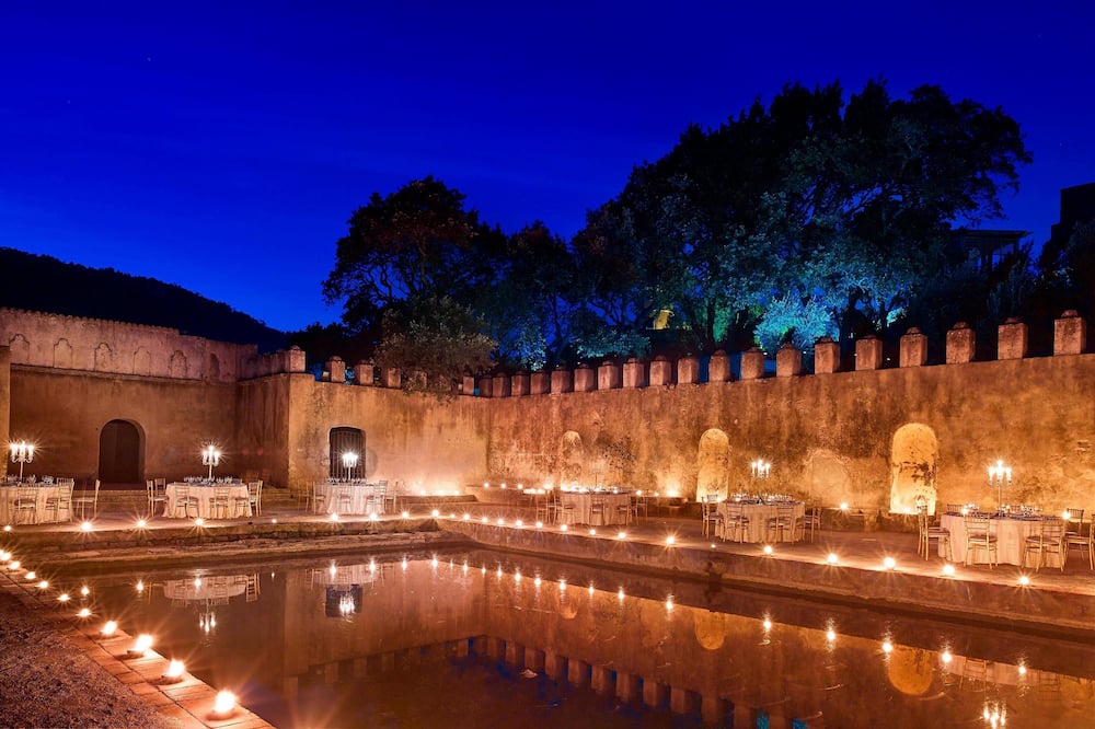 ペンハ ロンガ リゾート 写真