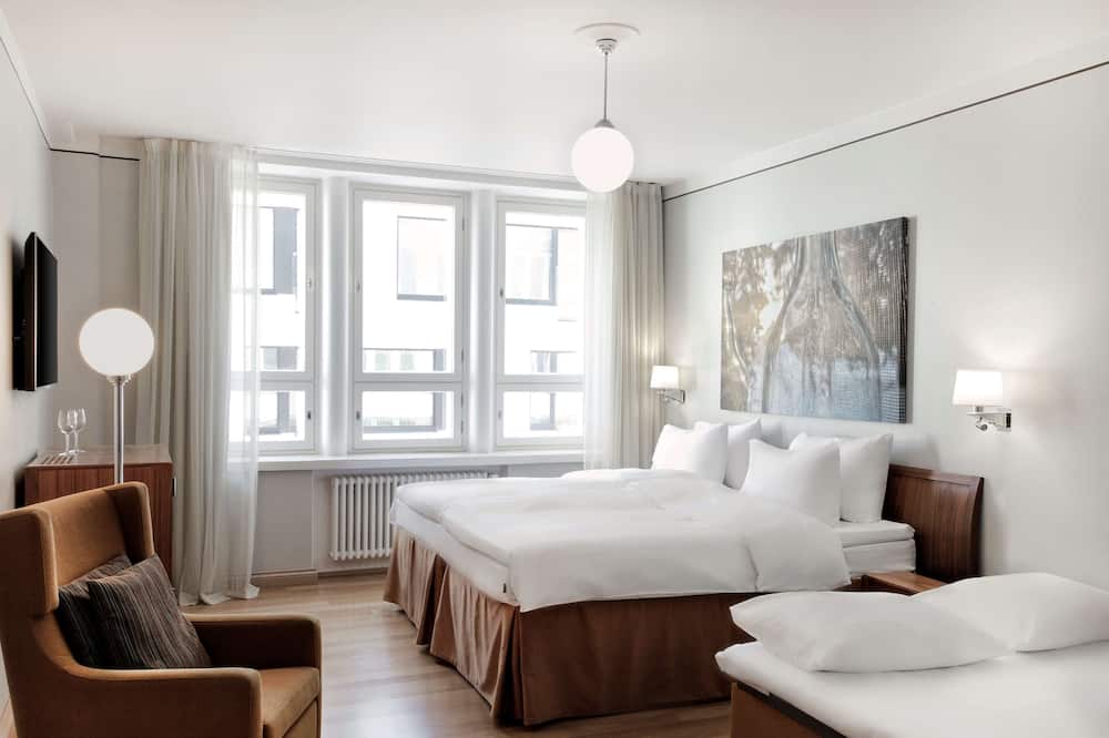 ラディソン ブル アレクサンテリ ホテル ヘルシンキ 写真