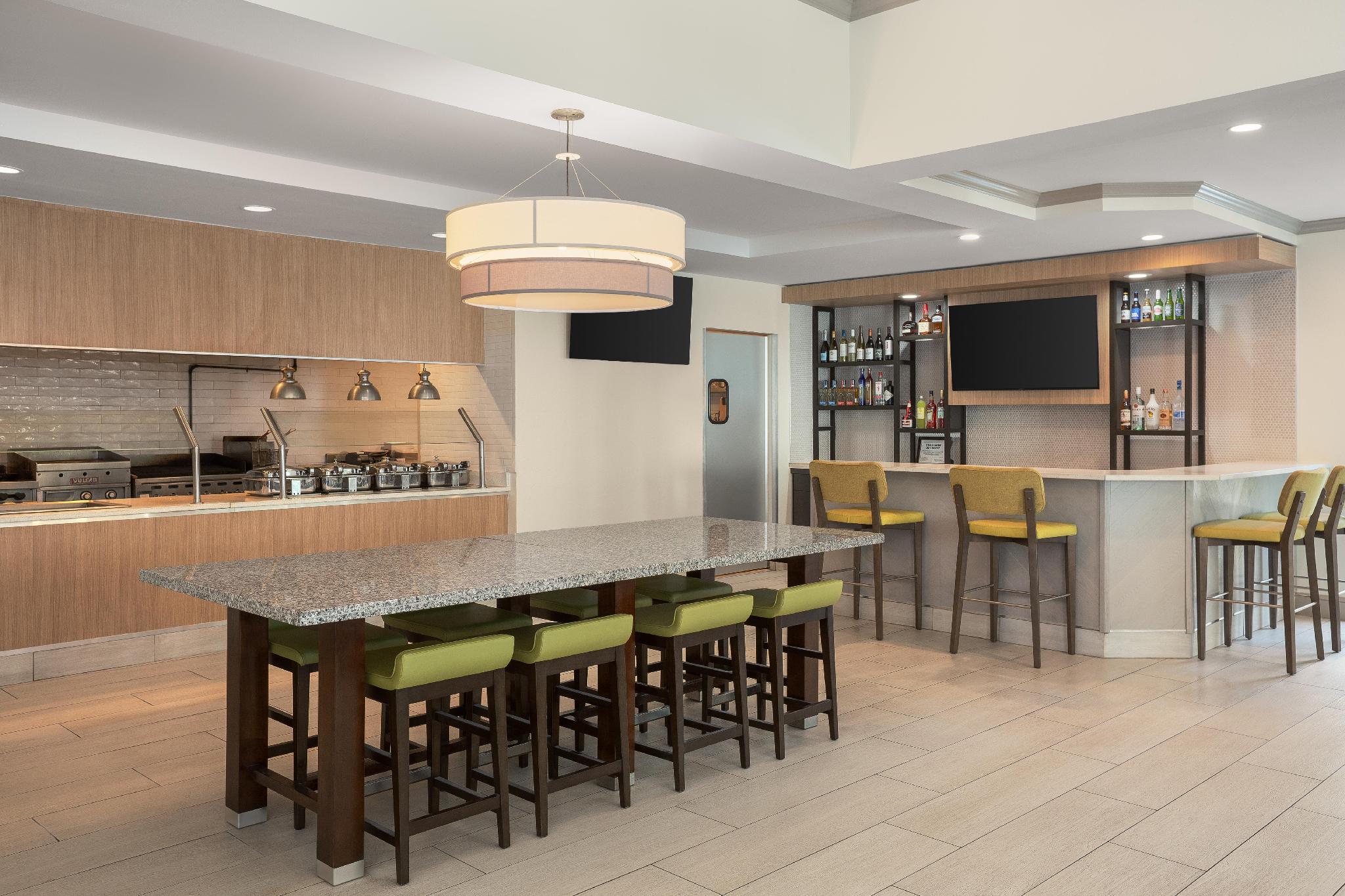 Hilton Garden Inn Tampa North 写真