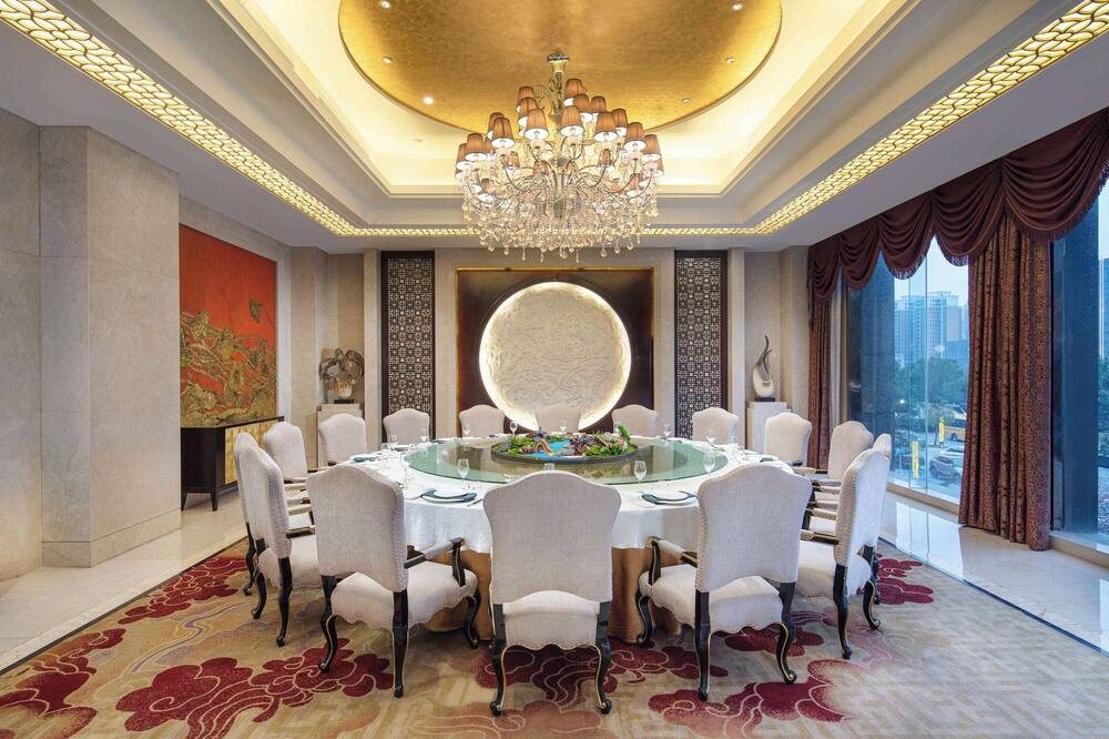 Wyndham Xinyang Downtown 写真