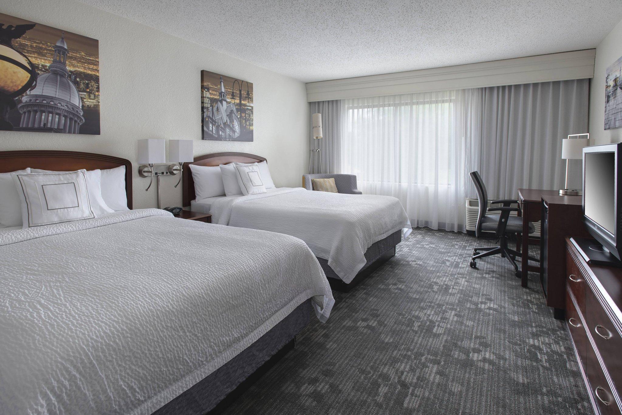 Courtyard by Marriott Princeton 写真