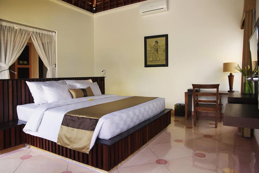 ザ ハエレ ヴィラズ バイ アスタダラ 写真