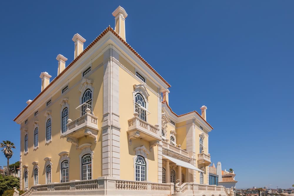 エストリル ビィンテージ  ホテル 写真