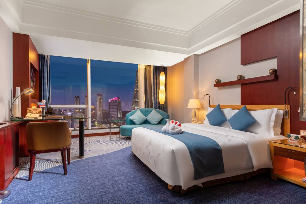 Zhuhai Charming Holiday Hotel - 24hours stay 写真