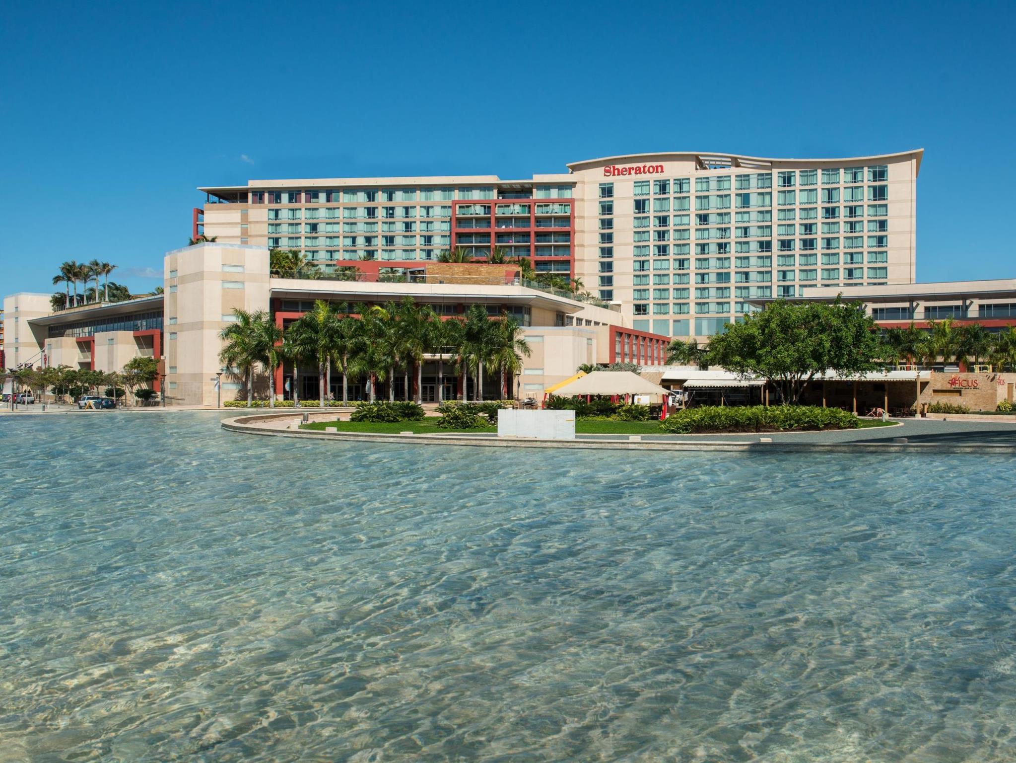 Sheraton Puerto Rico Hotel & Casino 写真