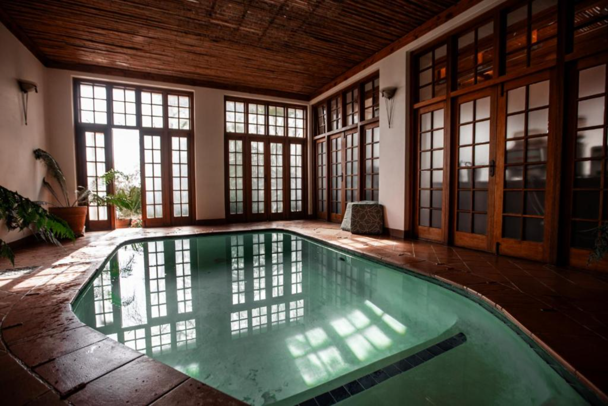 クレイン コンスタンチア ブティック ゲスト ハウス 写真